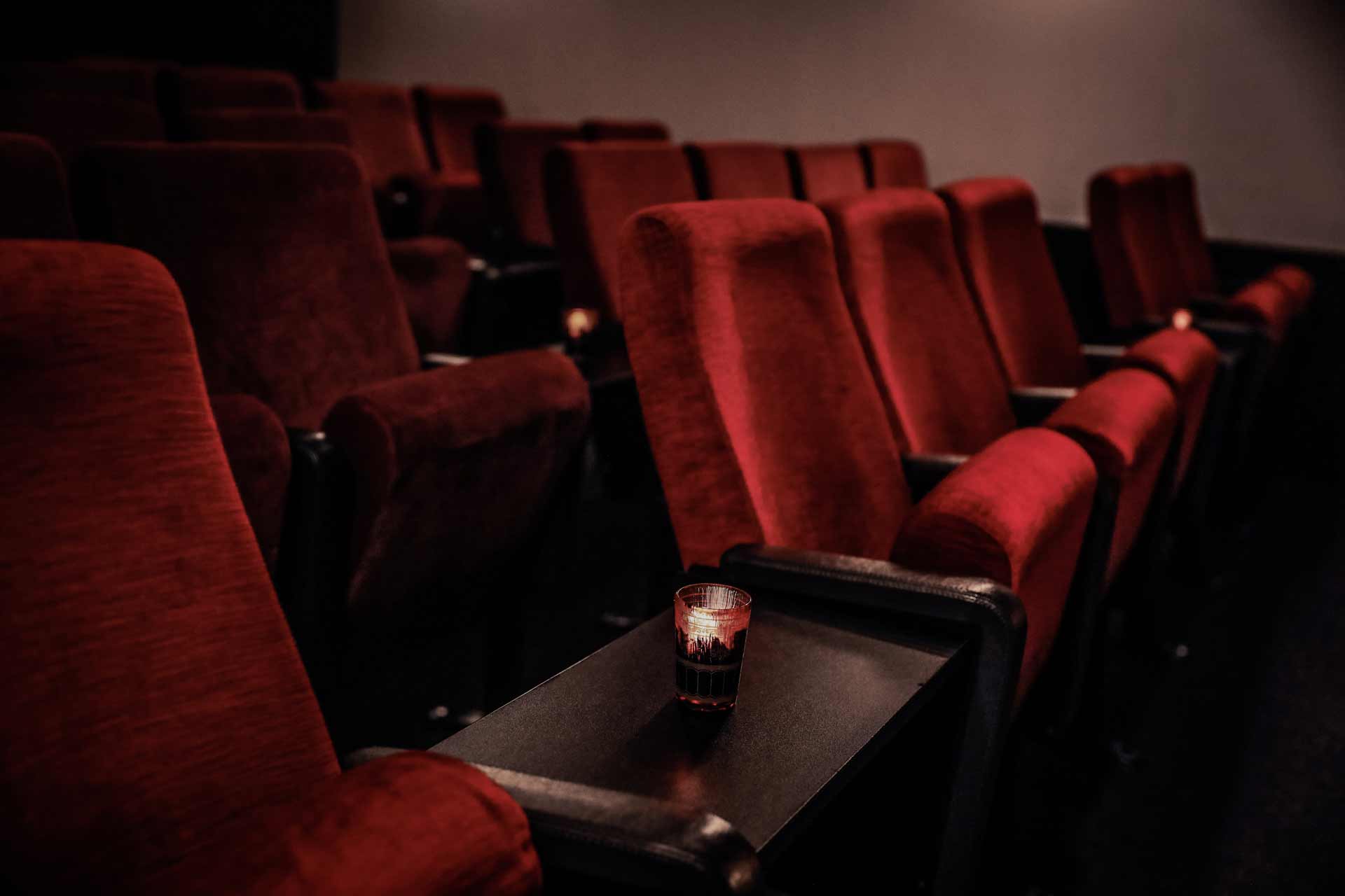 Theater an der Luegallee