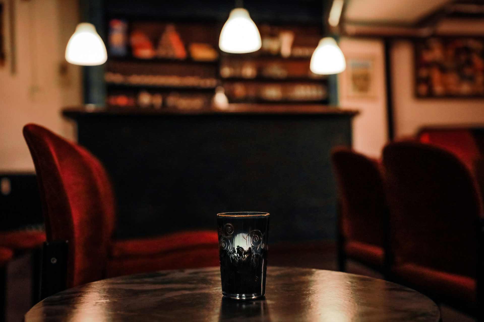 Theater an der Luegallee